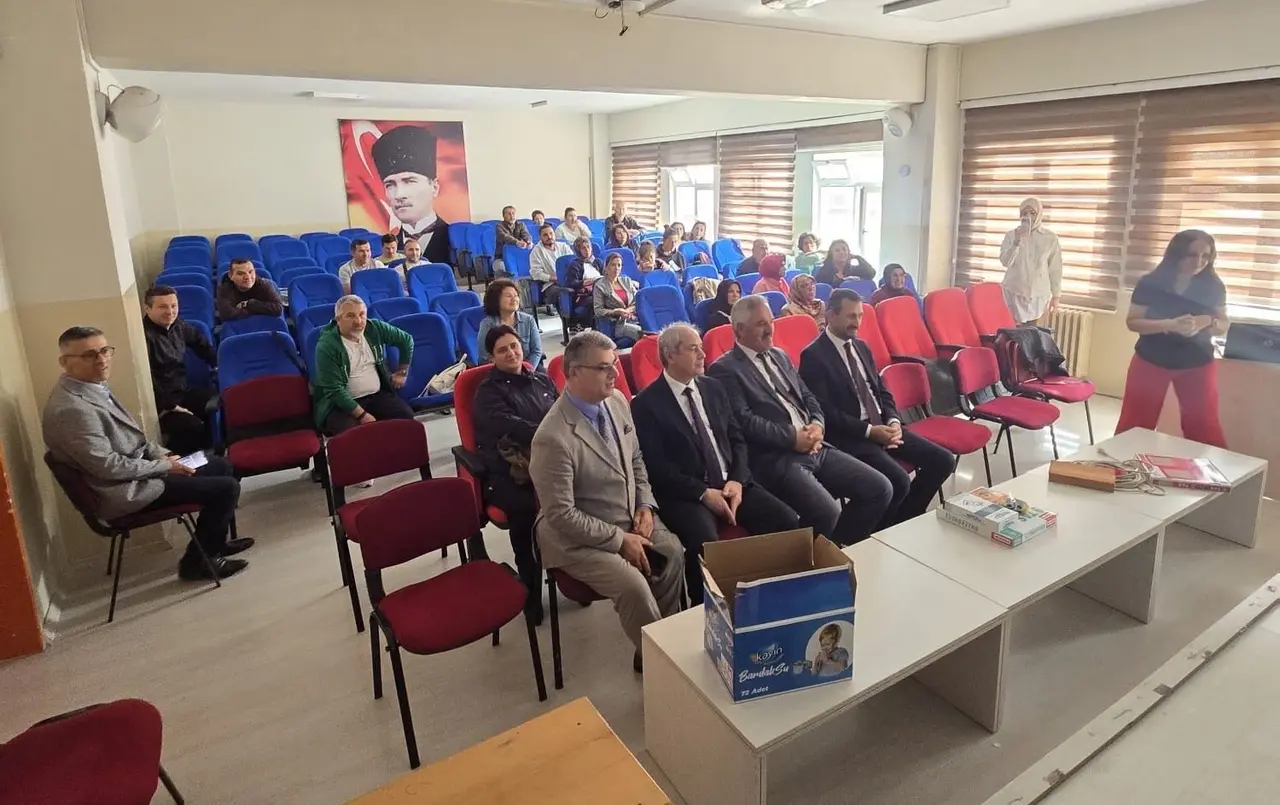 Geleneksel çocuk oyunları sınıflara taşınıyor