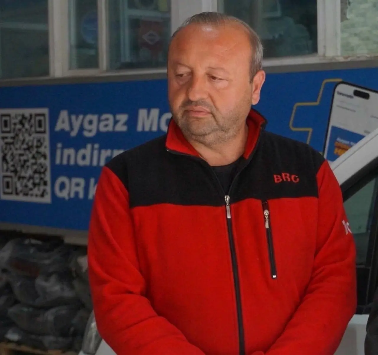 Sanayide kış bakımı mesaisi başladı: "Çürüyen benzin hortumları yangın çıkarıyor"