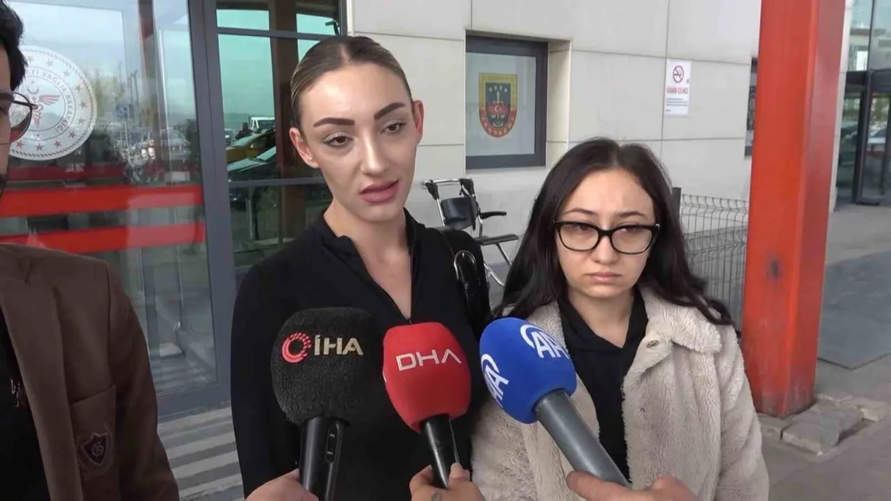 Güllü’nün kızına hastanede görev yaptığı döneme ilişkin soruşturma