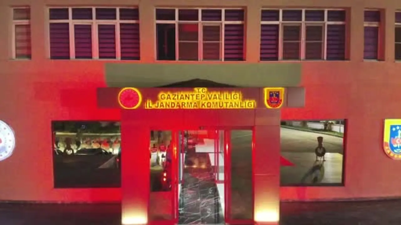 İçişleri Bakanlığı: "560 kilogram uyuşturucu madde ile 435 bin 553 adet uyuşturucu hap ele geçirildi"