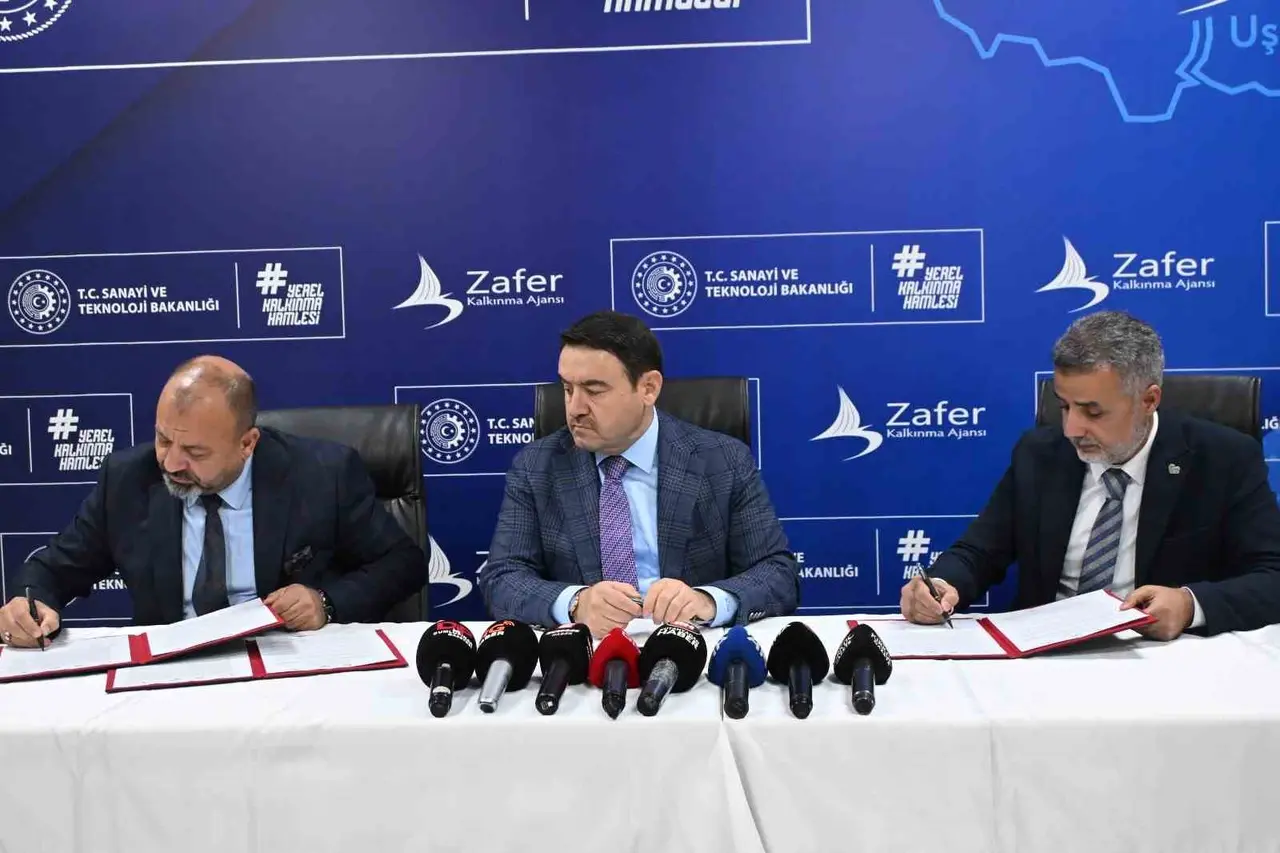 Kütahya doğal gaz sayaçlarının kalibrasyonunda bölgesel merkez olacak