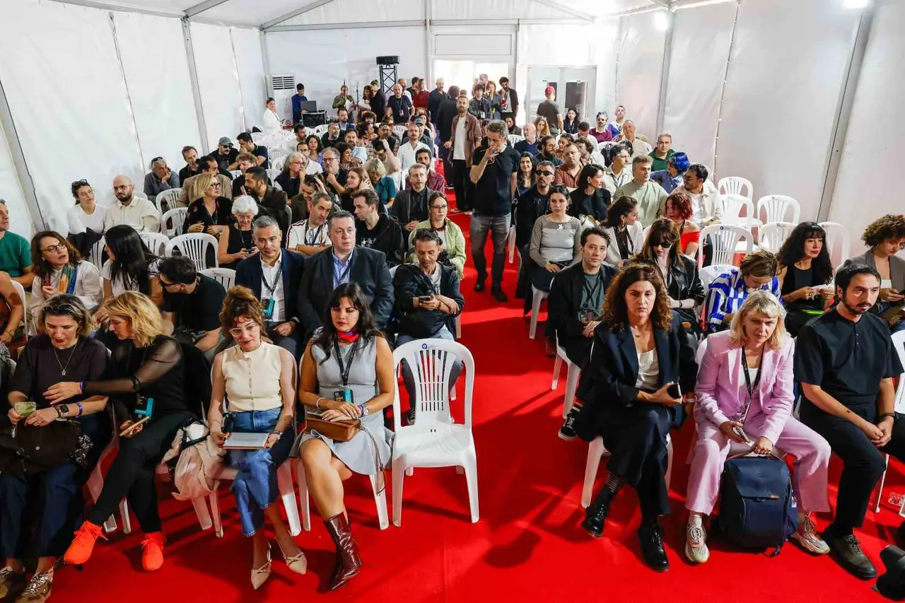 Film Forum’dan sinemaya 1 milyon 450 bin TL destek