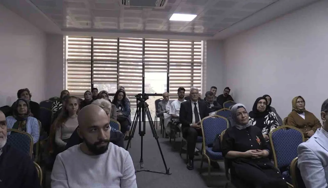 Elazığ’da edebiyat atölyesi eğitimleri sürüyor