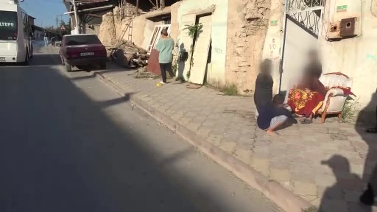 Malatya’da yasak ilişki baskını: 1’i ağır 3 yaralı
