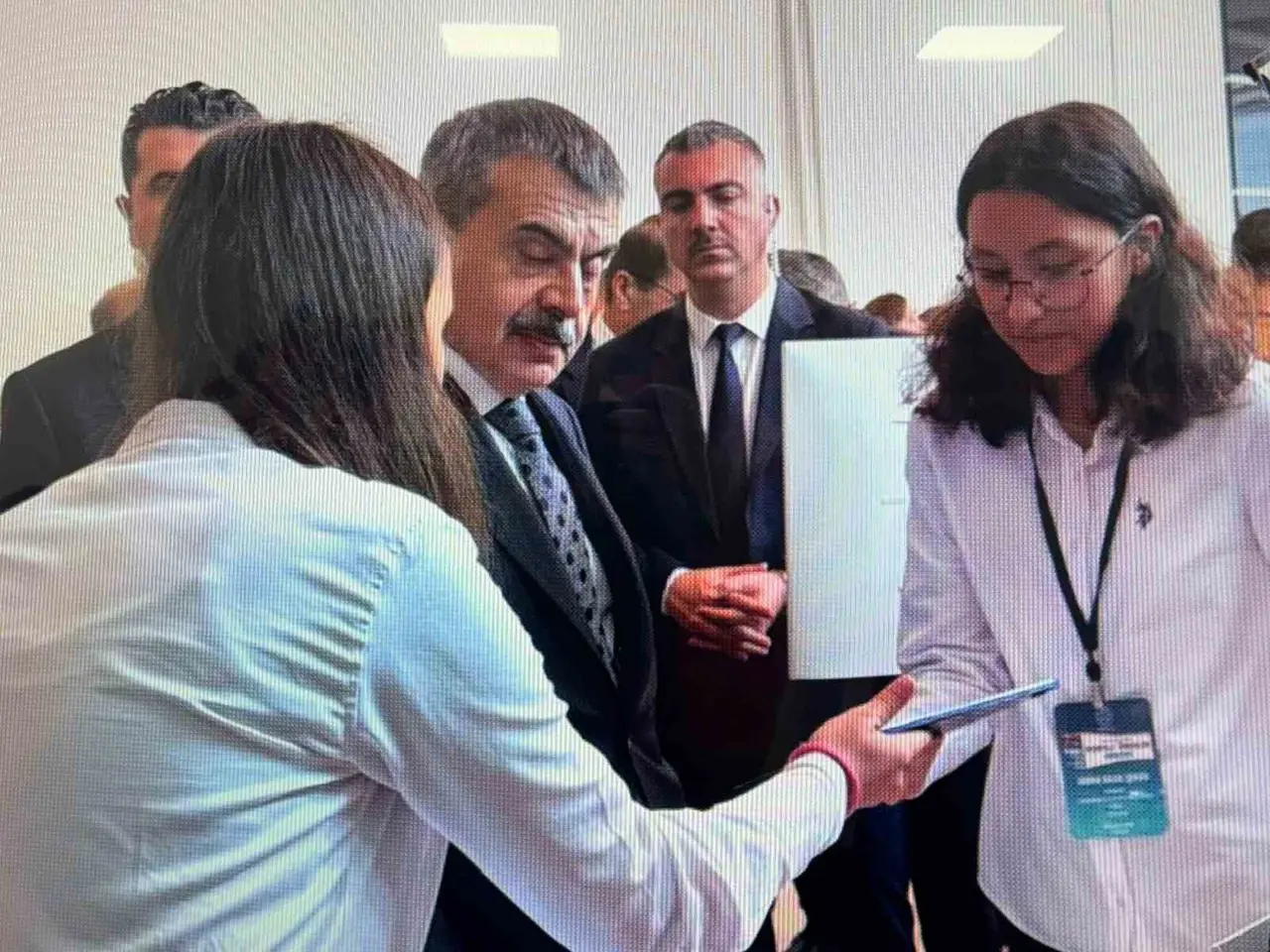 Tavşanlı Kız Anadolu İmam Hatip Lisesi ’Paramı Yönet’ projesiyle Türkiye birincisi oldu