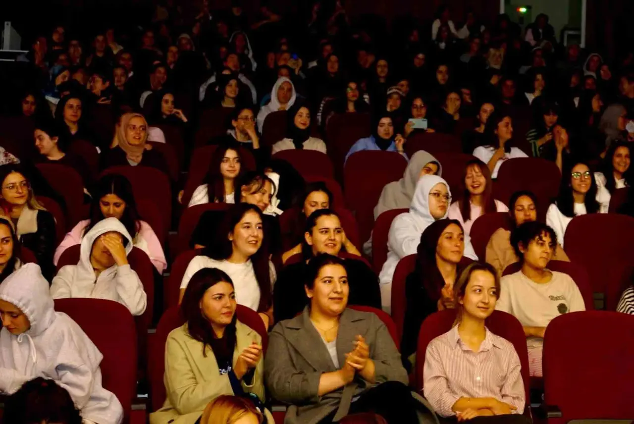 Bilecik’te öğrenci yurdunda Kafkas rüzgârı