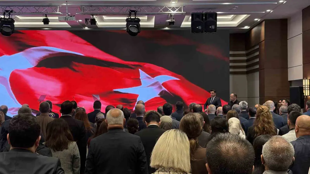 Bakan Işıkhan: "27 sektörde 900’ü aşkın ulusal meslek standardımız bulunmaktadır"
