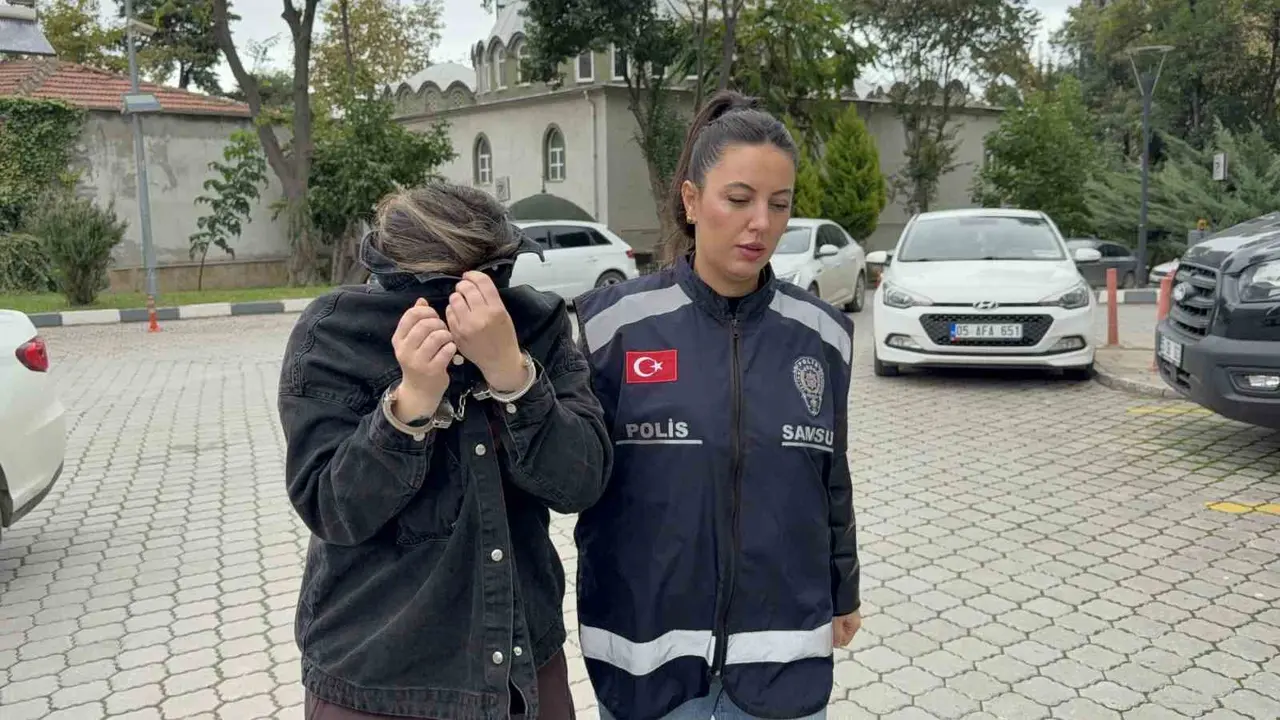 Baktığı yaşlı kadının hesabından kendi hesabına 78 bin lira aktardı, tutuklandı