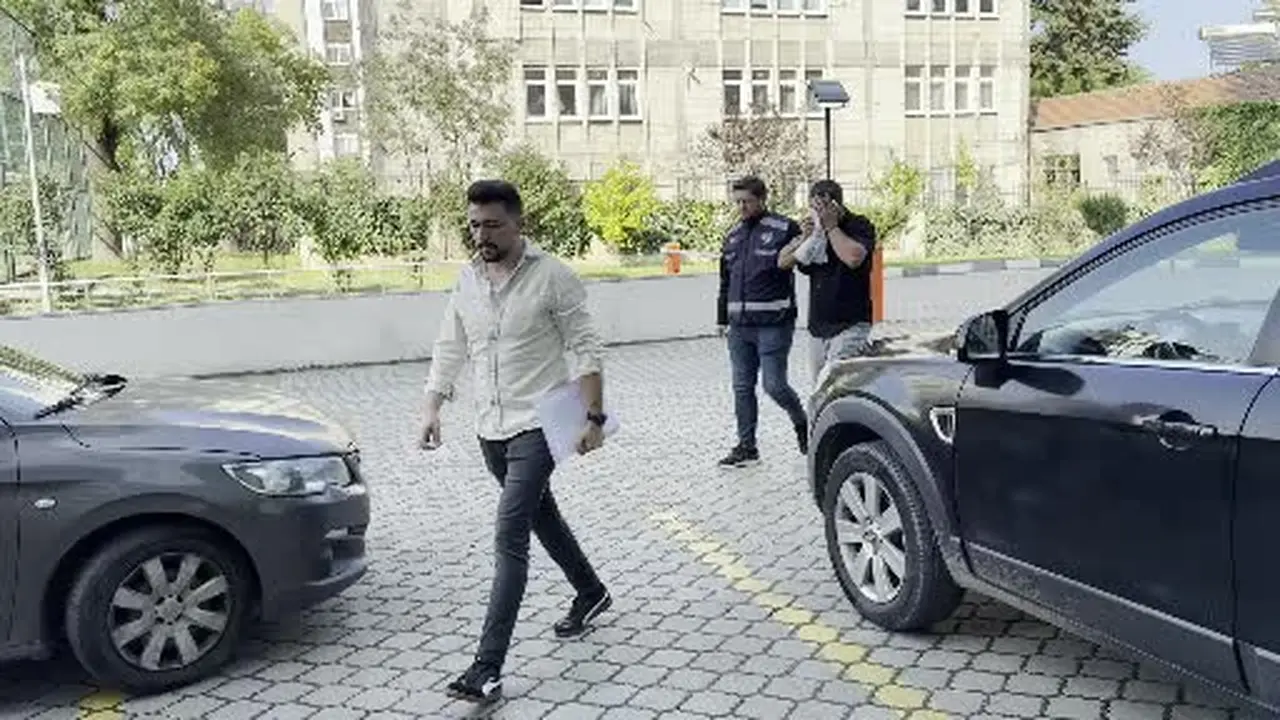 Samsun’da 9 bin 746 uyuşturucu hap ele geçirildi: 1 gözaltı