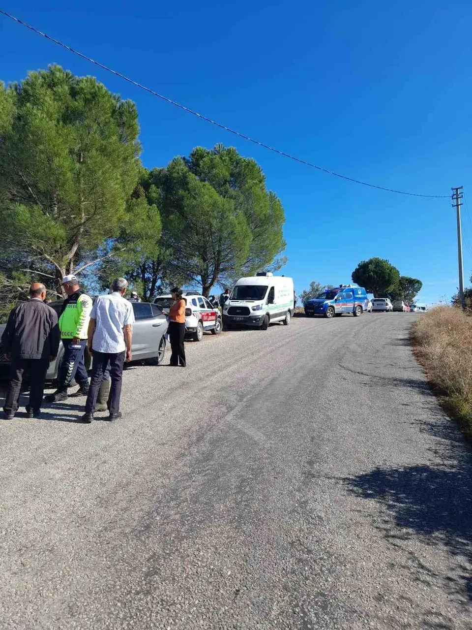 Manisa’daki çifte cinayette yasak ilişki iddiası