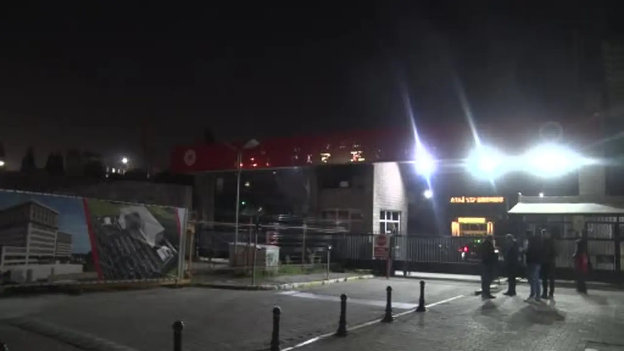 İstanbul’da selde kaybolan Ahmet Derin’in cenazesi ailesine teslim edildi