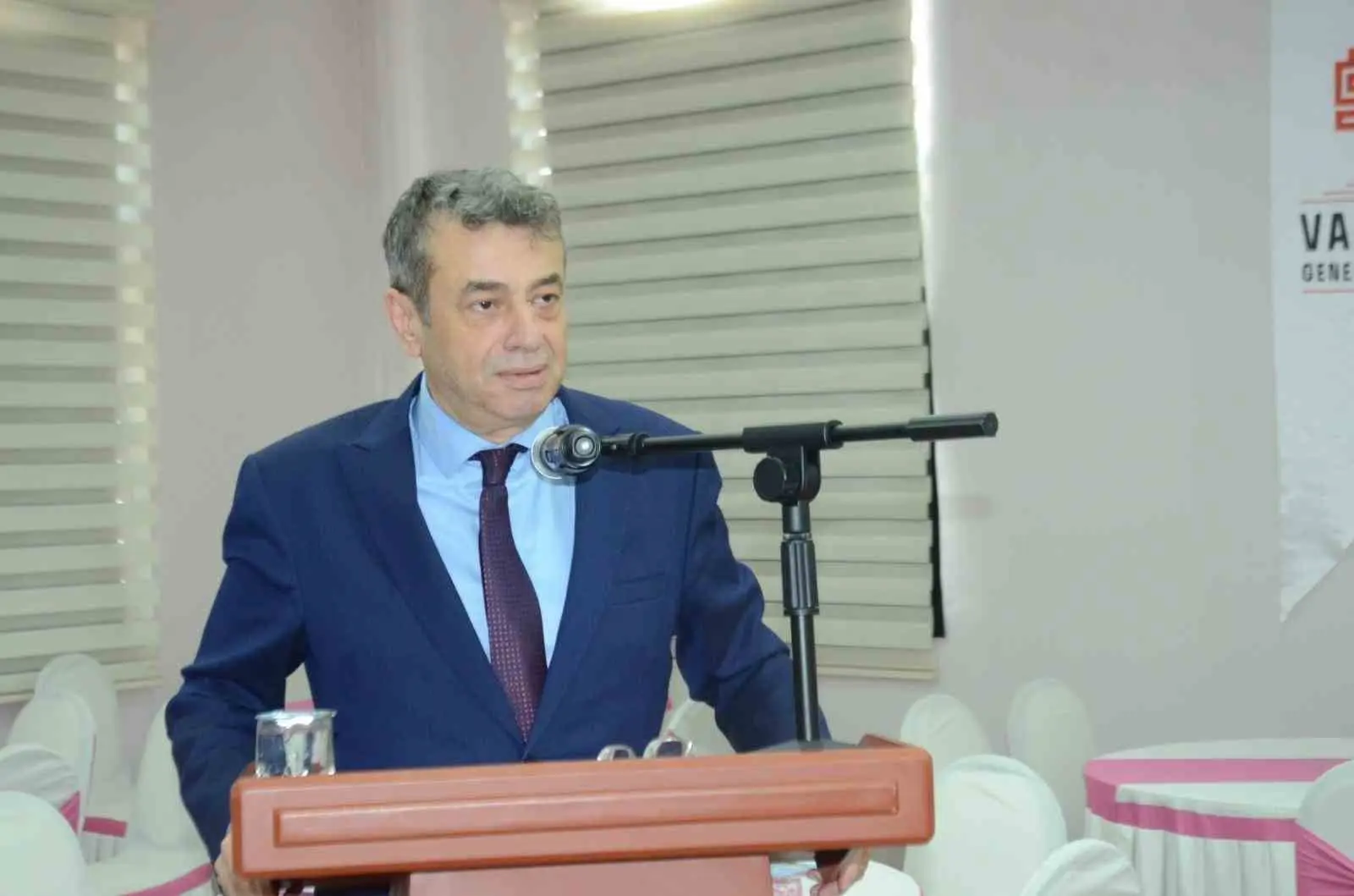 Başkan Künkcü: "Destek fırsatını değerlendirin"