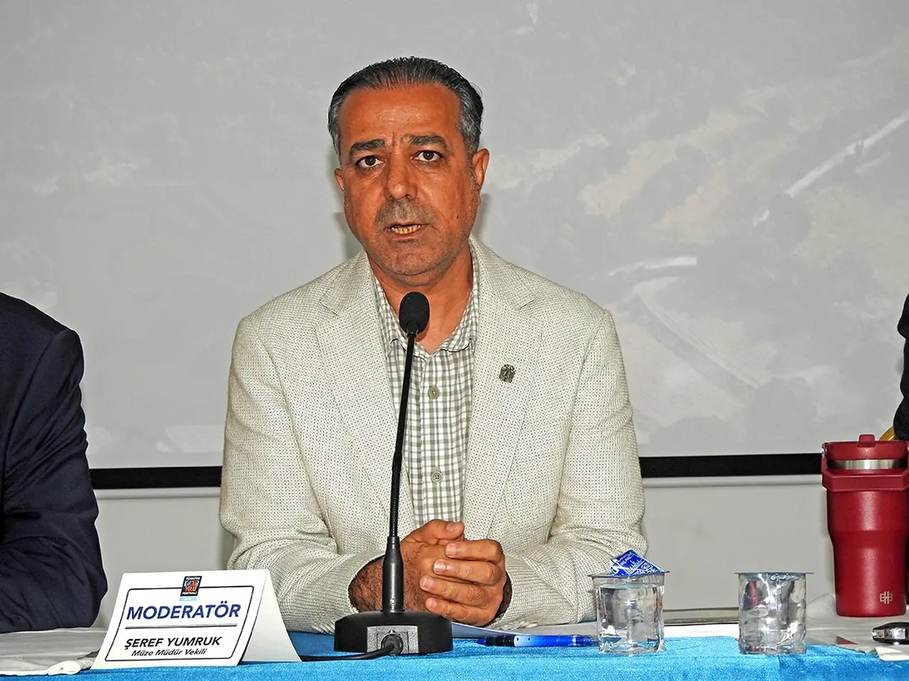 Çeşme’nin binlerce yıllık mirası Kültür Yolu Festivali’nde konuşuldu