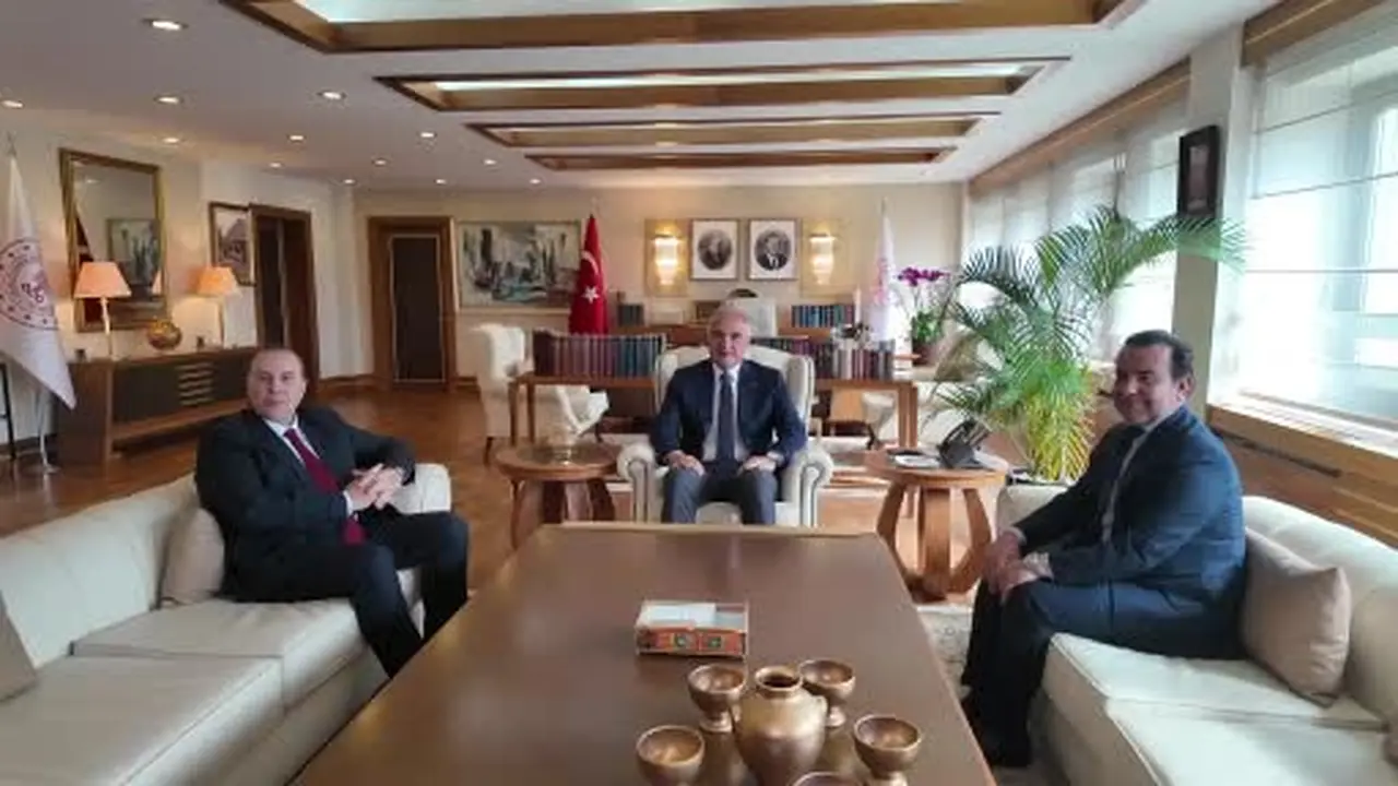 Opera ve balede Can Atilla dönemi