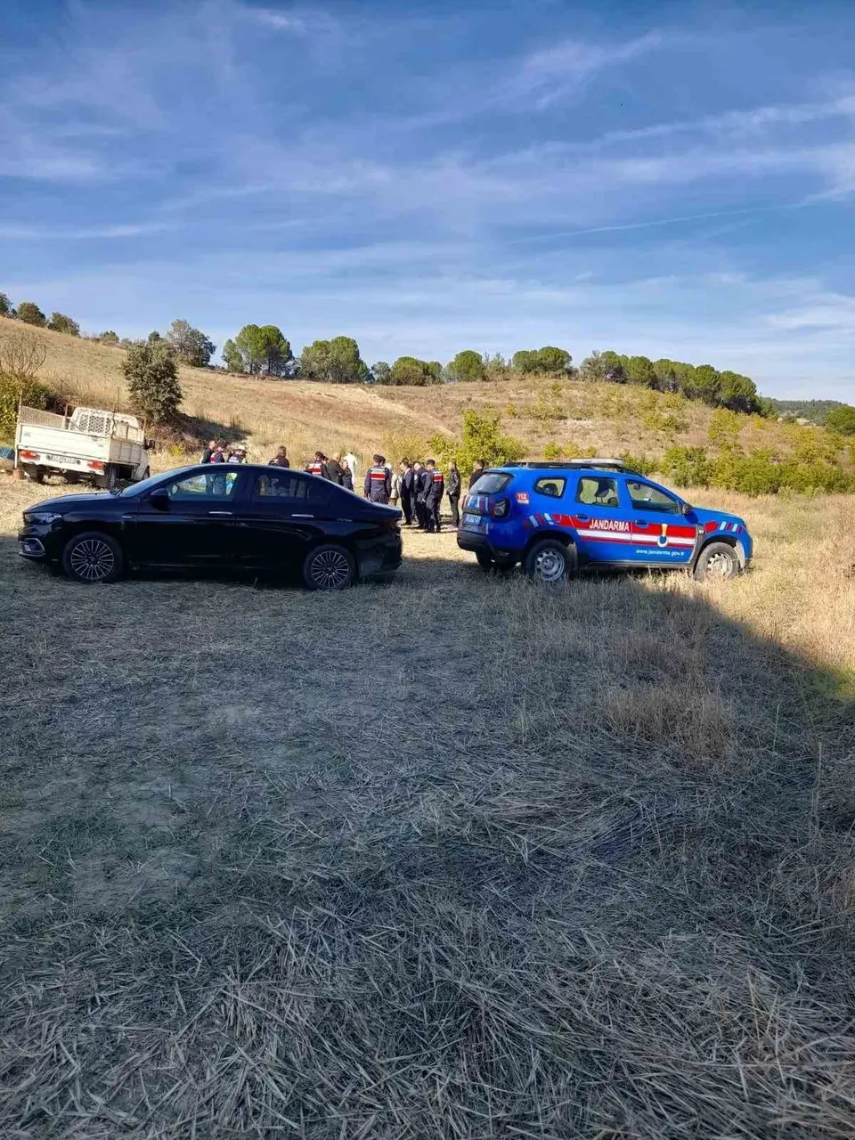 Manisa’daki çifte cinayette yasak ilişki iddiası