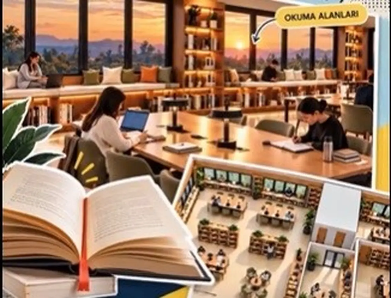 Erzincan’a iki yeni kültür ve eğitim adresi