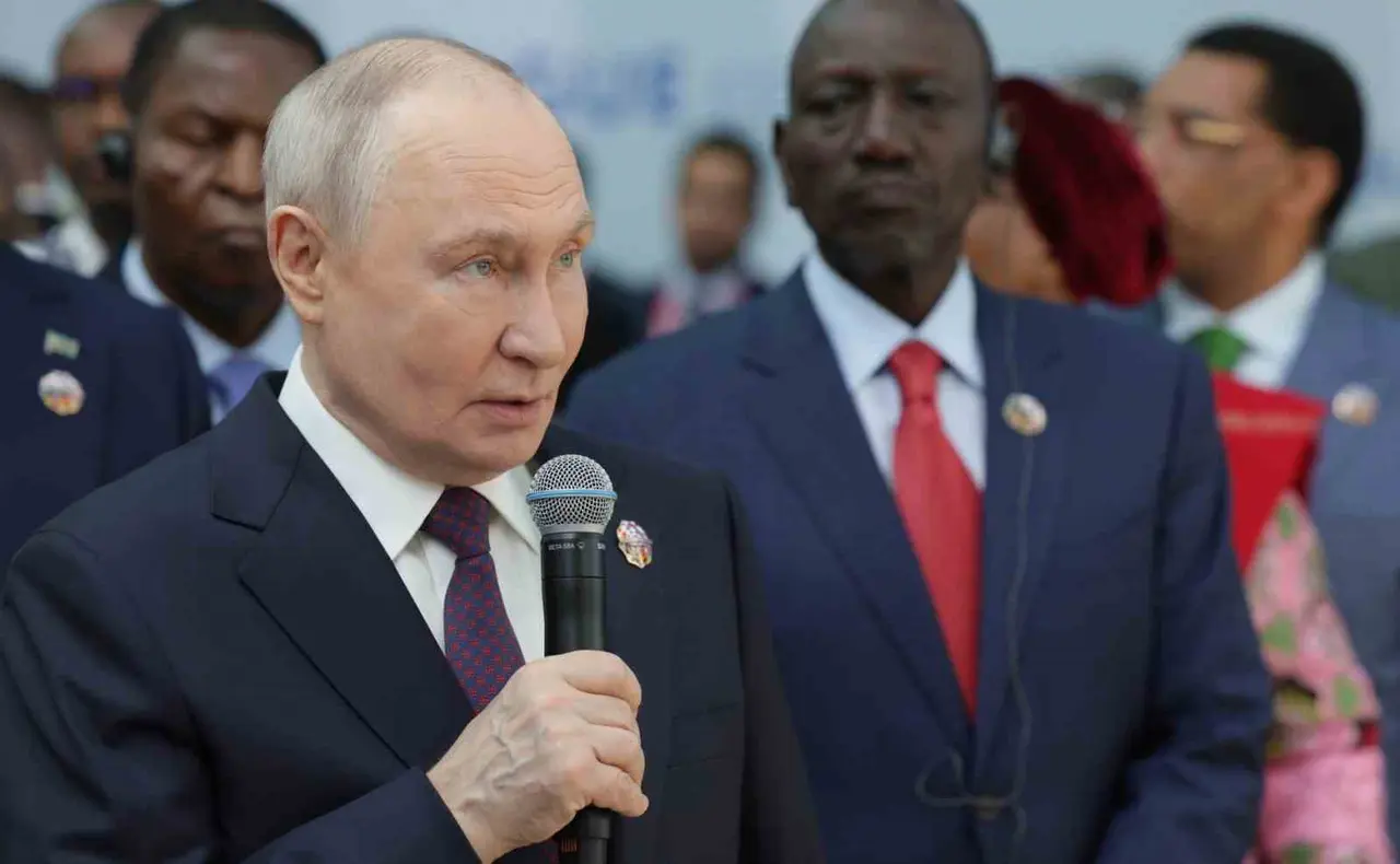 Putin: "Elon Musk gerçek bir dahi"