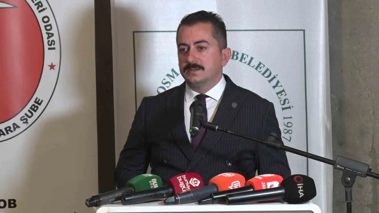 Bursa’nın 700. yılında 1855 depremi geçmişten geleceğe ışık tutuyor