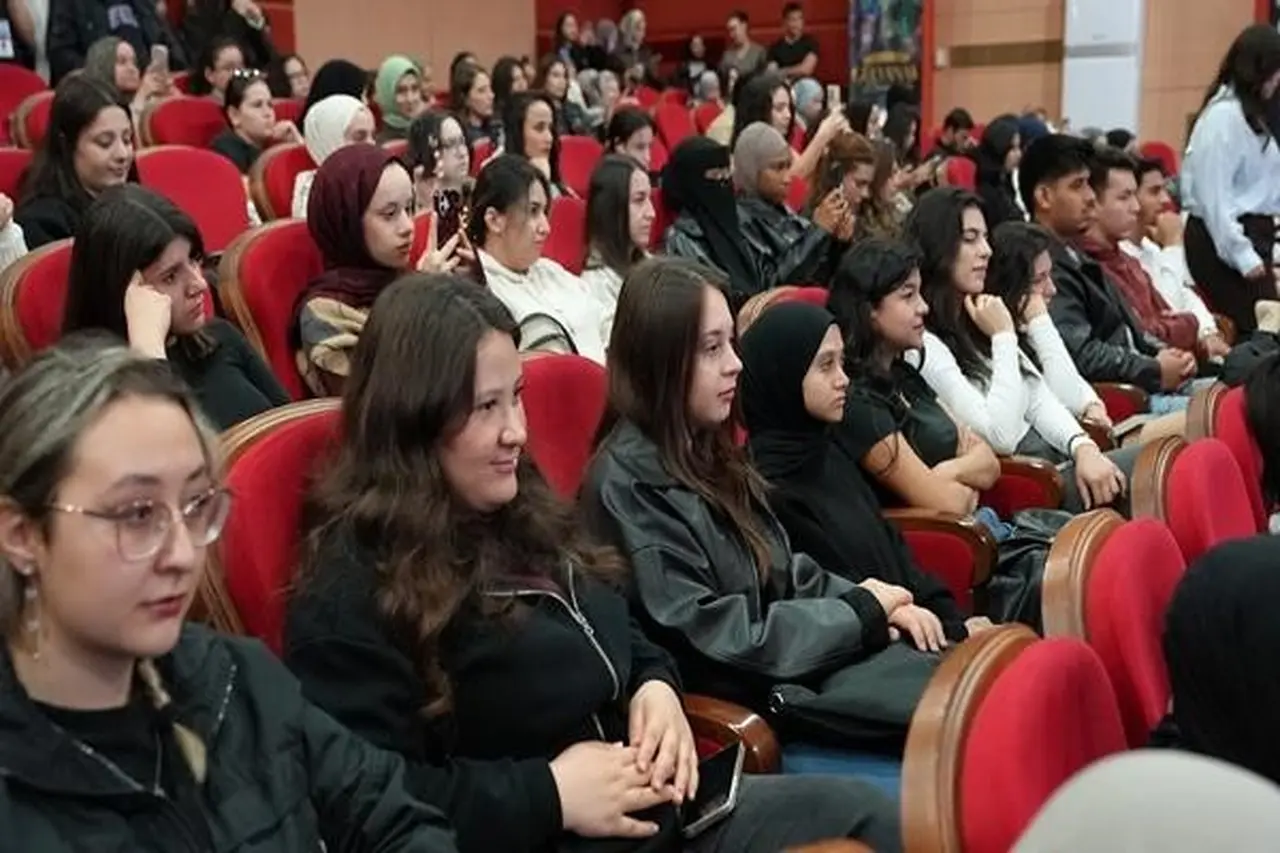 KBÜ ev sahipliğinde Sağlık Bilimleri Kongresi gerçekleştirildi