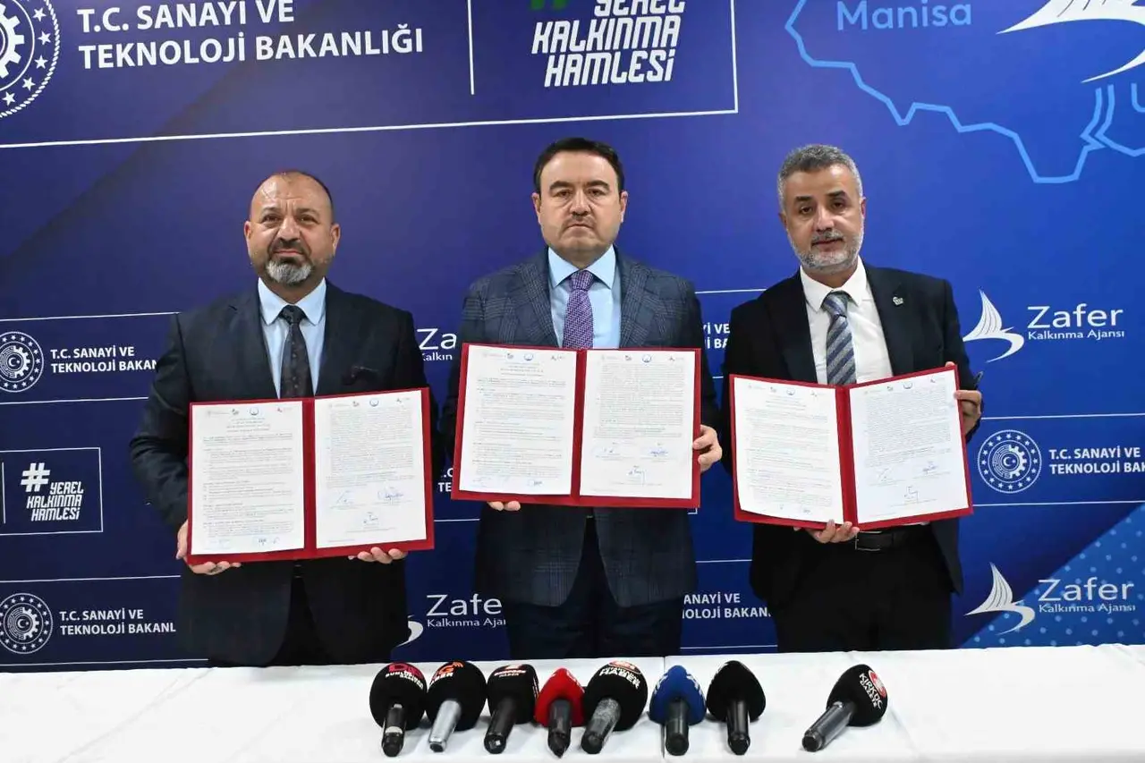 Kütahya doğal gaz sayaçlarının kalibrasyonunda bölgesel merkez olacak