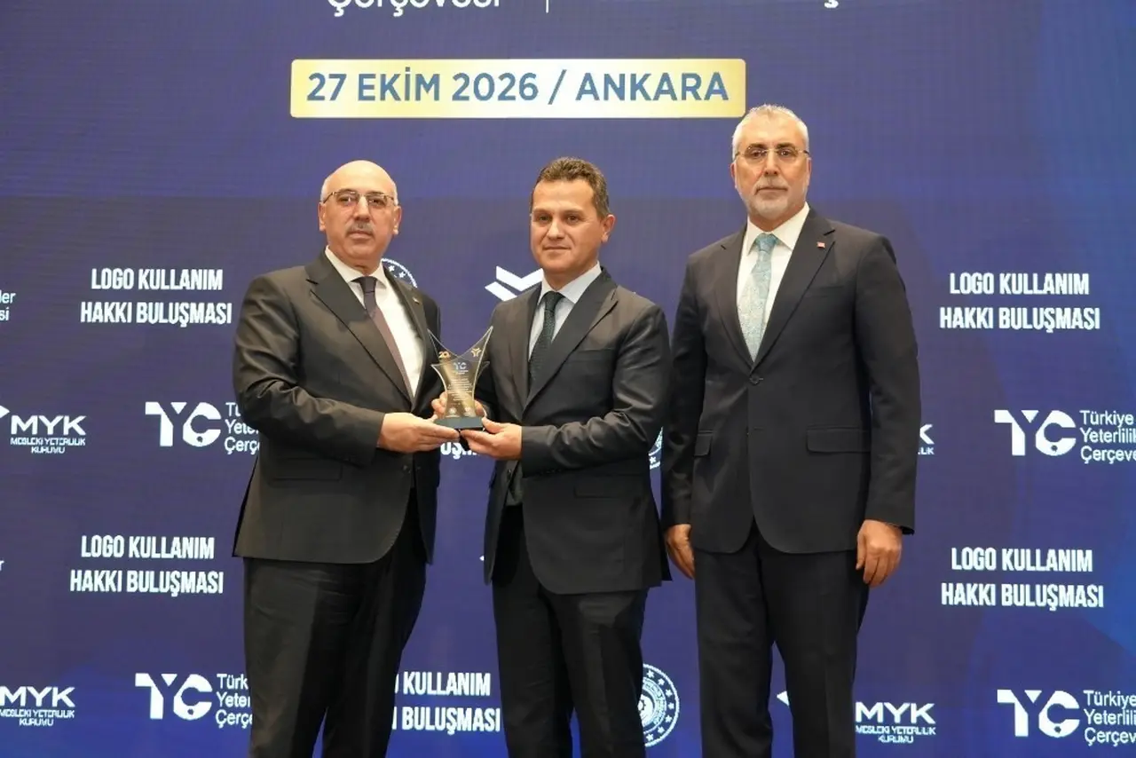 Kastamonu Üniversitesi, TYÇ logolu program sayısıyla ilk 30 üniversite arasında