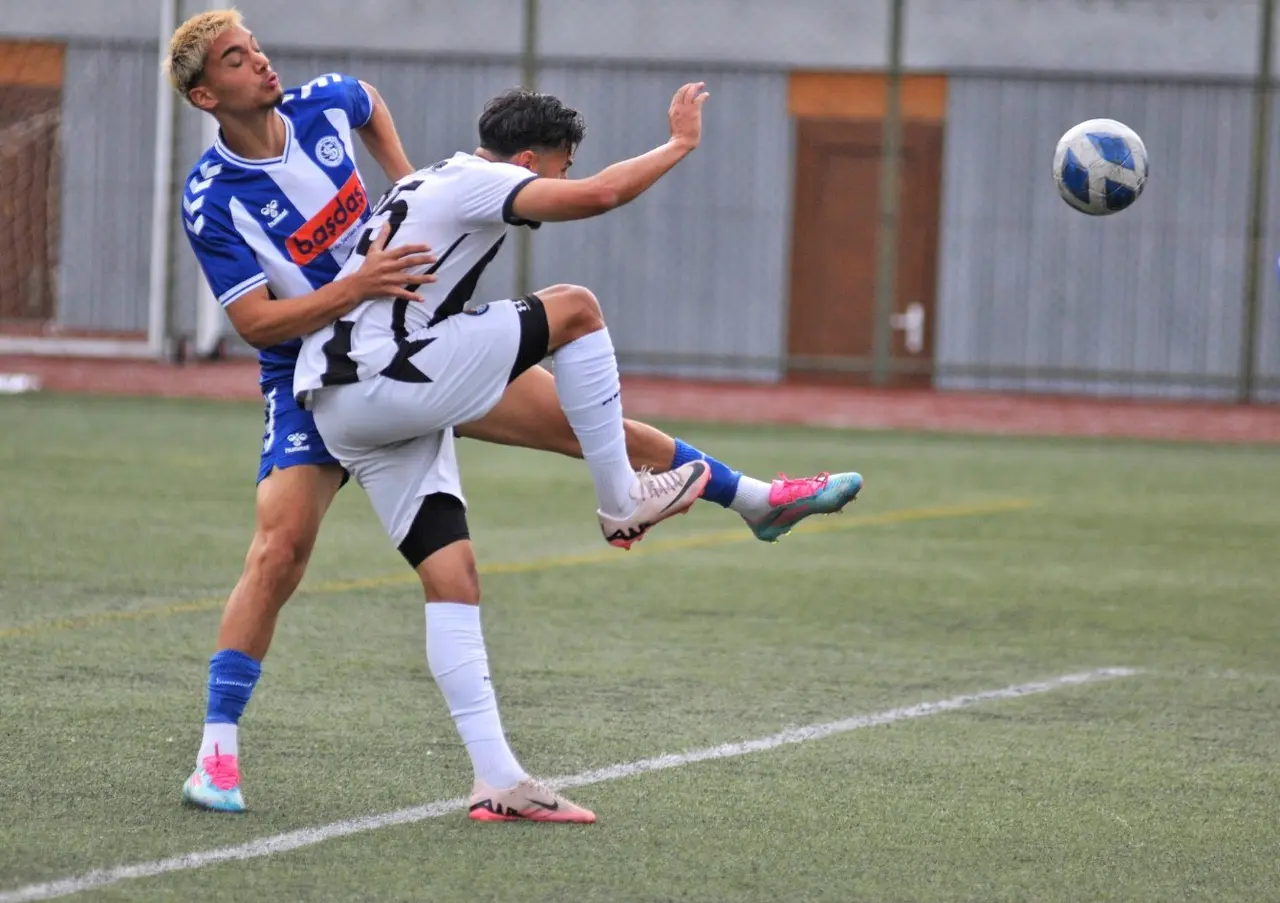 Çeşme Belediyespor, İzmirspor deplasmanından 5-1 mağlubiyetle döndü