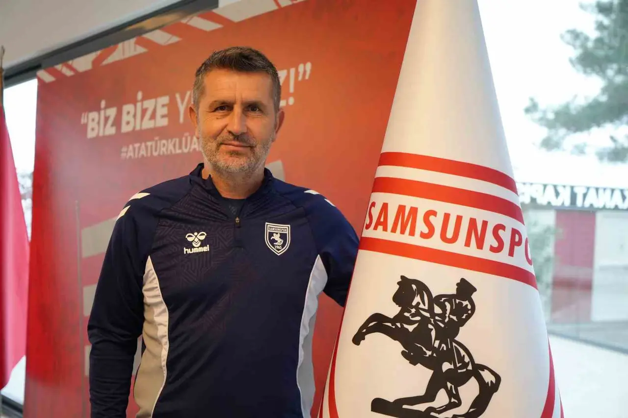 Nenad Bjelica: "İstanbul’dan 3 puanla dönmeyi hedefliyoruz"