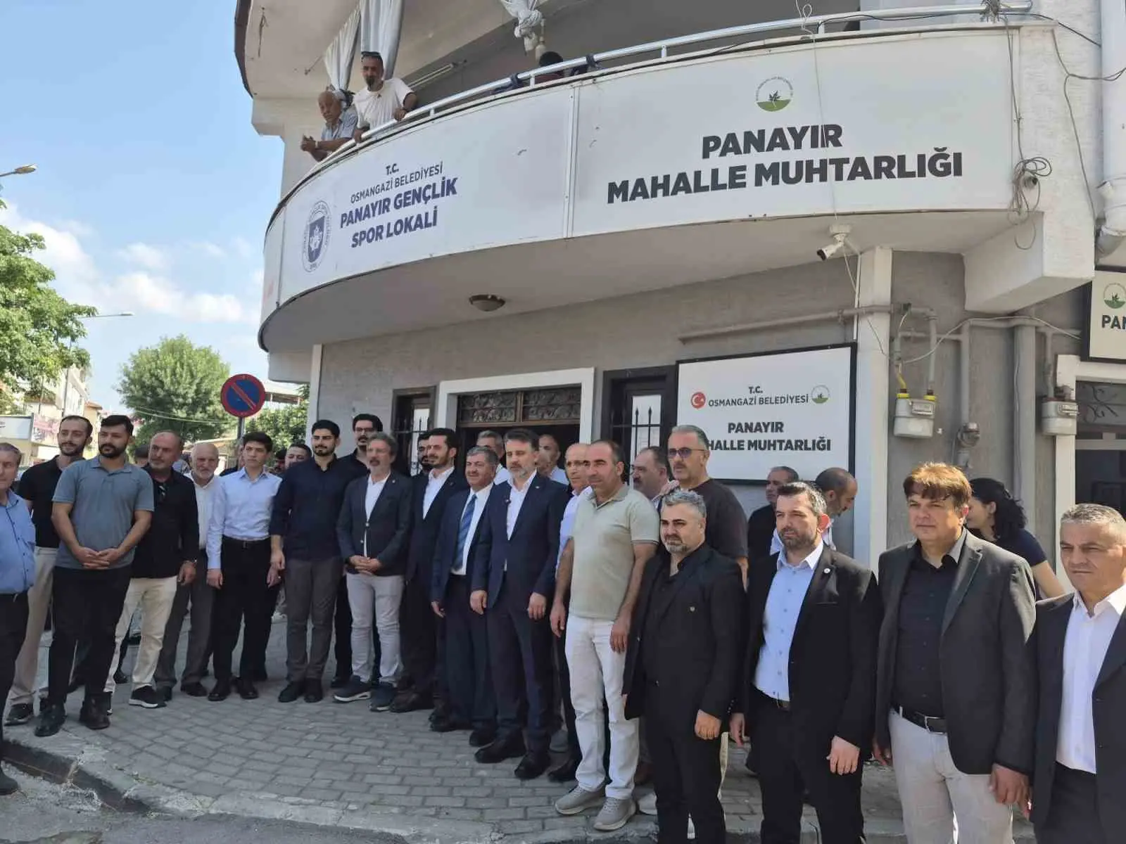Adnan Kurtuluş’tan Deniz Baykal’a Panayır tepkisi