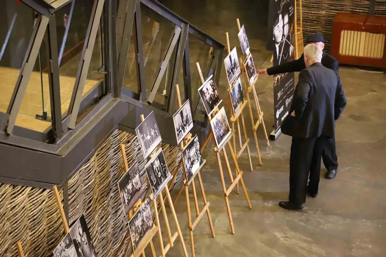 Balkan Türk Müziği Bienali Kosova’da sanatseverleri buluşturdu
