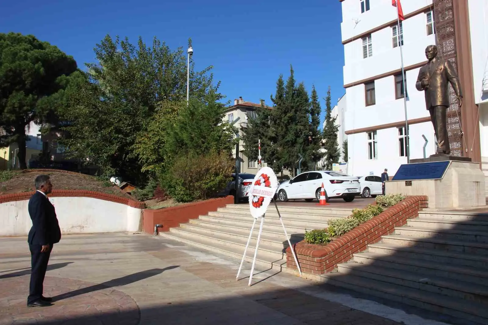 Aydın’da Muhtarlar Günü kutlandı