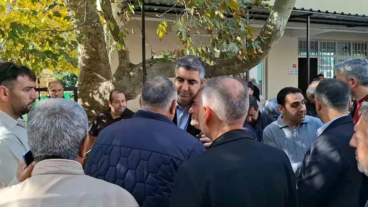 Kocaeli’de selde hayatını kaybeden Doğan Arslan toprağa verildi