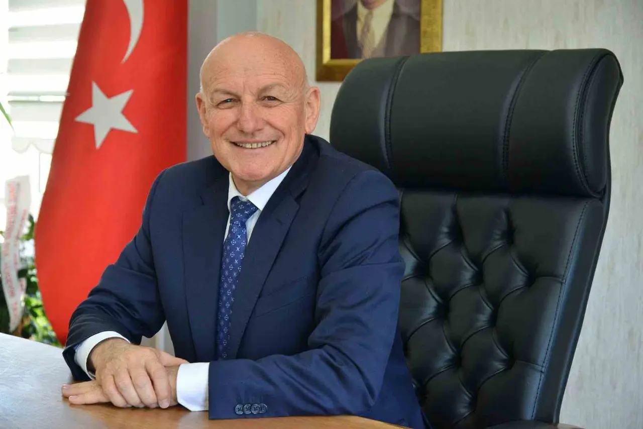 Başkan Şenol Kul, COP31 öncesi Uluslararası İklim Toplantısı’nda konuşacak