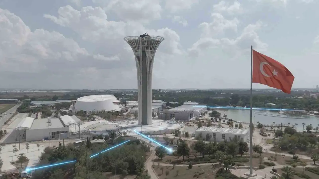 Türk Telekom COP31’in ‘Küresel Dijital Dönüşüm ve Teknoloji’ destekçisi olarak yer alıyor