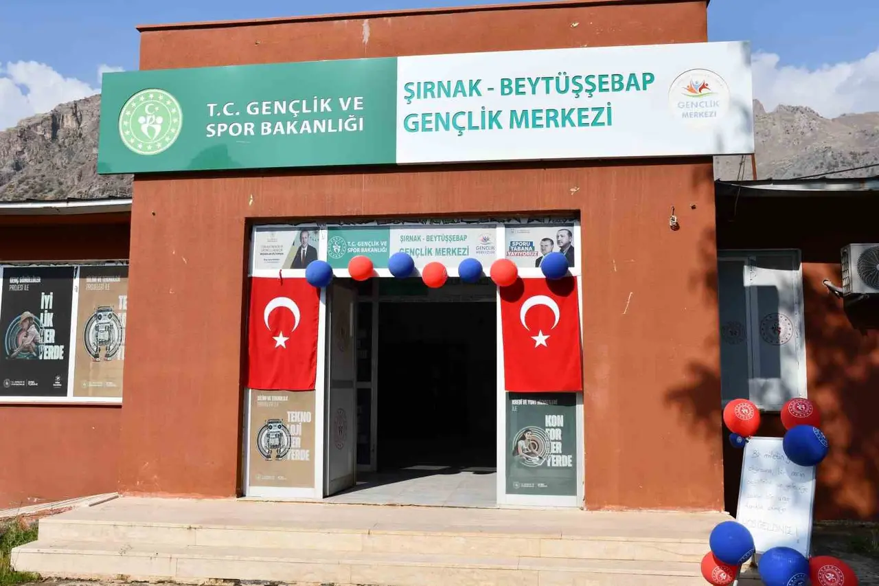 Beytüşşebap’ta ’29 Ekim’ konulu resim ve fotoğraf sergisi açıldı