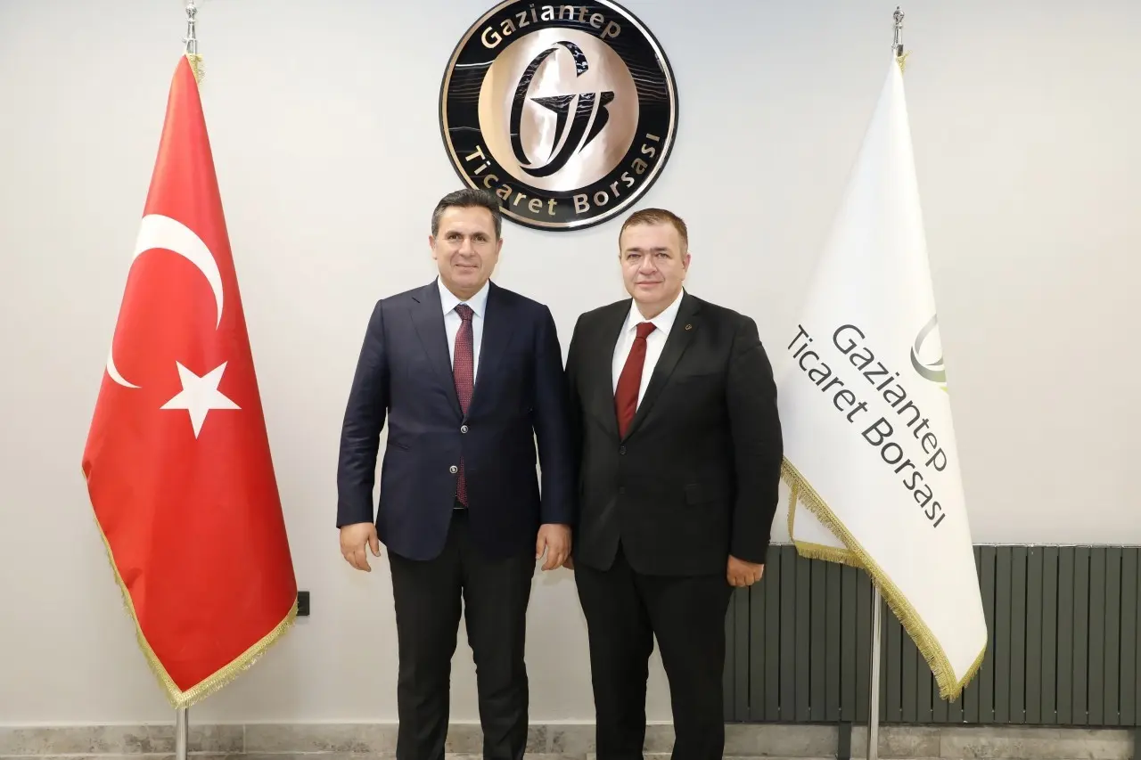 GTB başkanlarından Cumhuriyetin 103. yılı kutlama mesajı