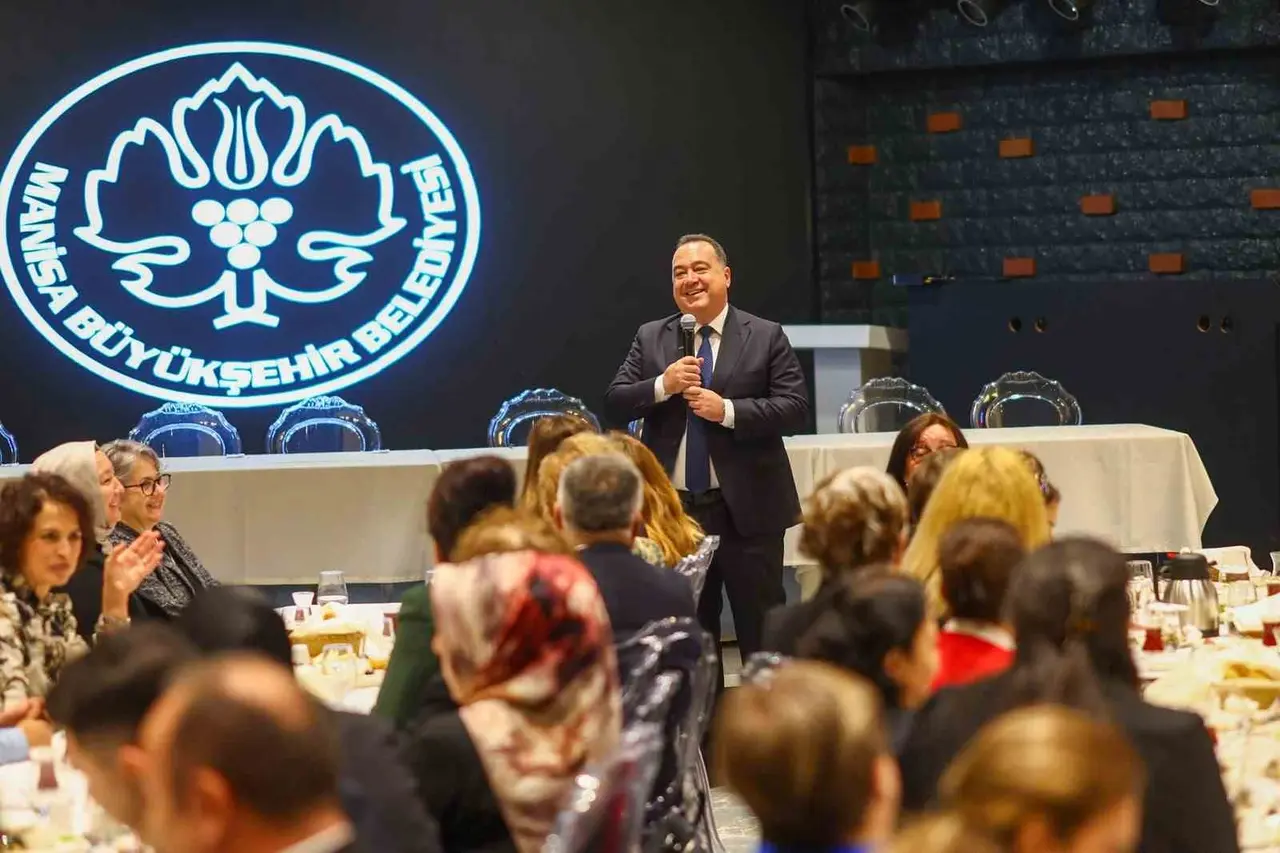 Kadın muhtarlardan sosyal belediyecilik vurgusu