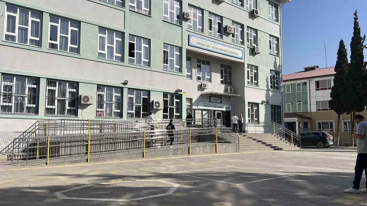 KPSS’yi 1 dakika ile kaçırdılar