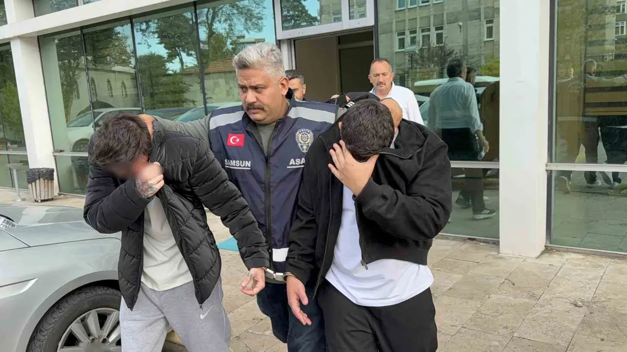 Sosyal medyada tanıştığı kişilerin tuzağına düştü: 300 bin liralık kredi çektirip gasp ettiler
