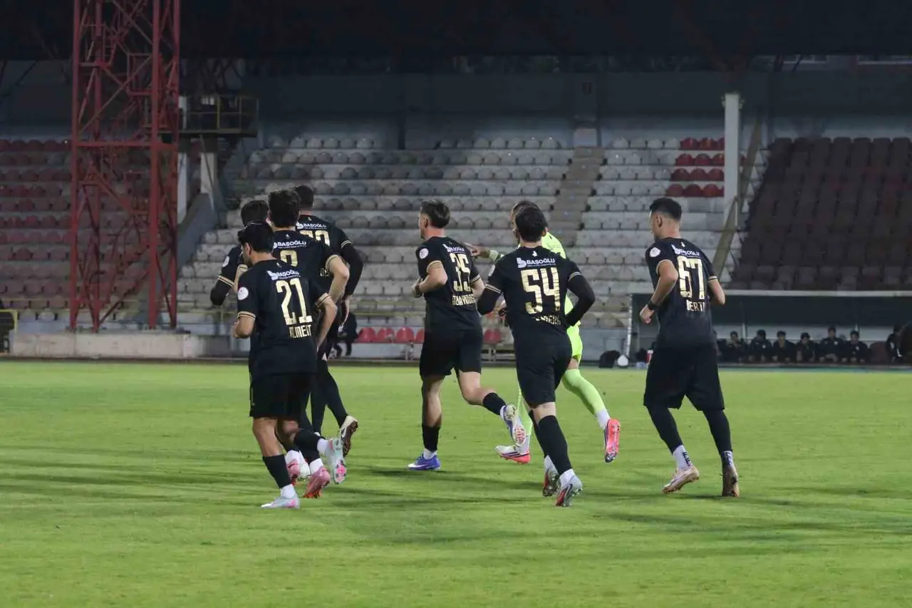 Boluspor 11 haftadır galibiyet alamıyor