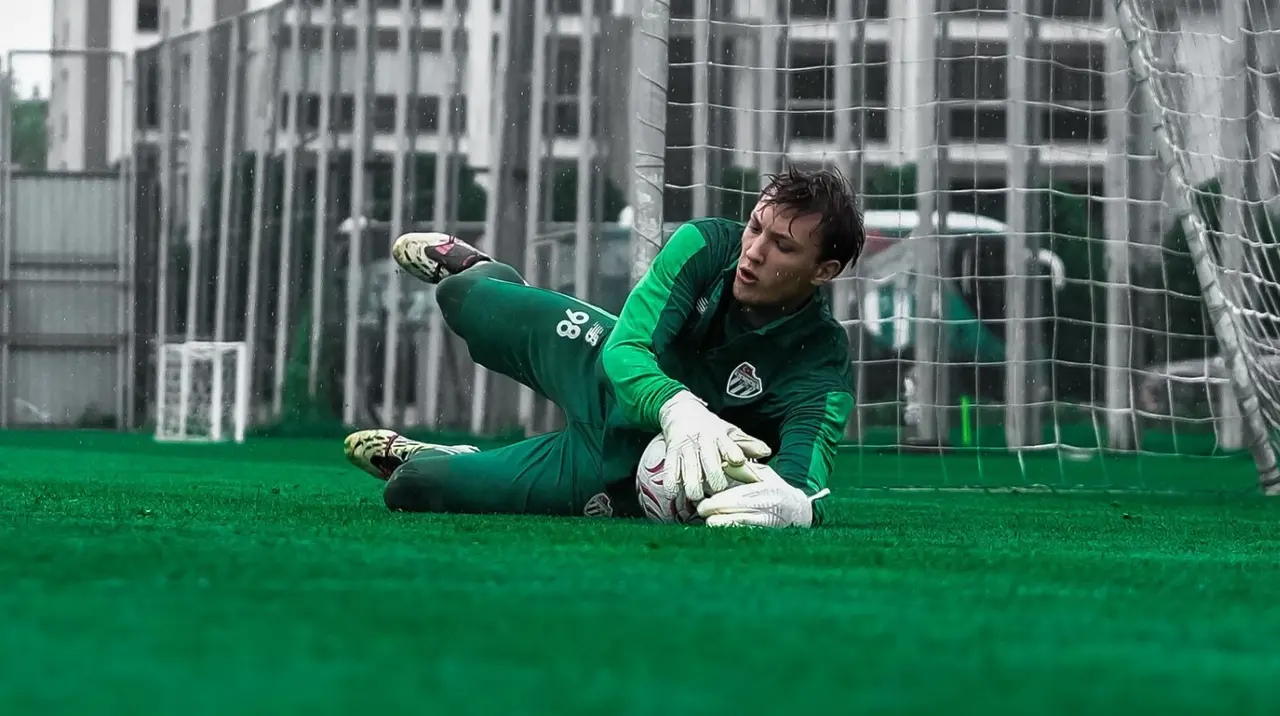 Bursaspor’da Bandırmaspor mesaisi sürüyor