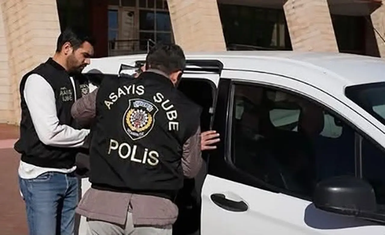 Isparta’da dolandırıcılık ve motosiklet hırsızlığı olaylarında 4 şüpheli yakalandı