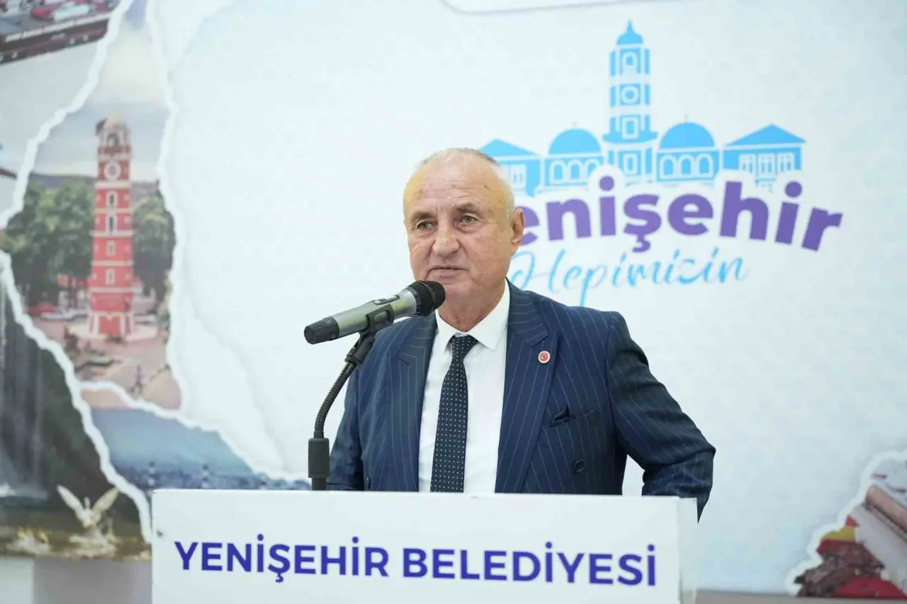 Başkan Özel: "Muhtarlar bizim en yakın çalışma arkadaşımız"