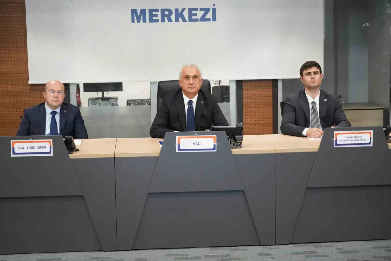 Muş’ta 40 milyar liralık yatırım programında fiziki gerçekleşme yüzde 60’a ulaştı
