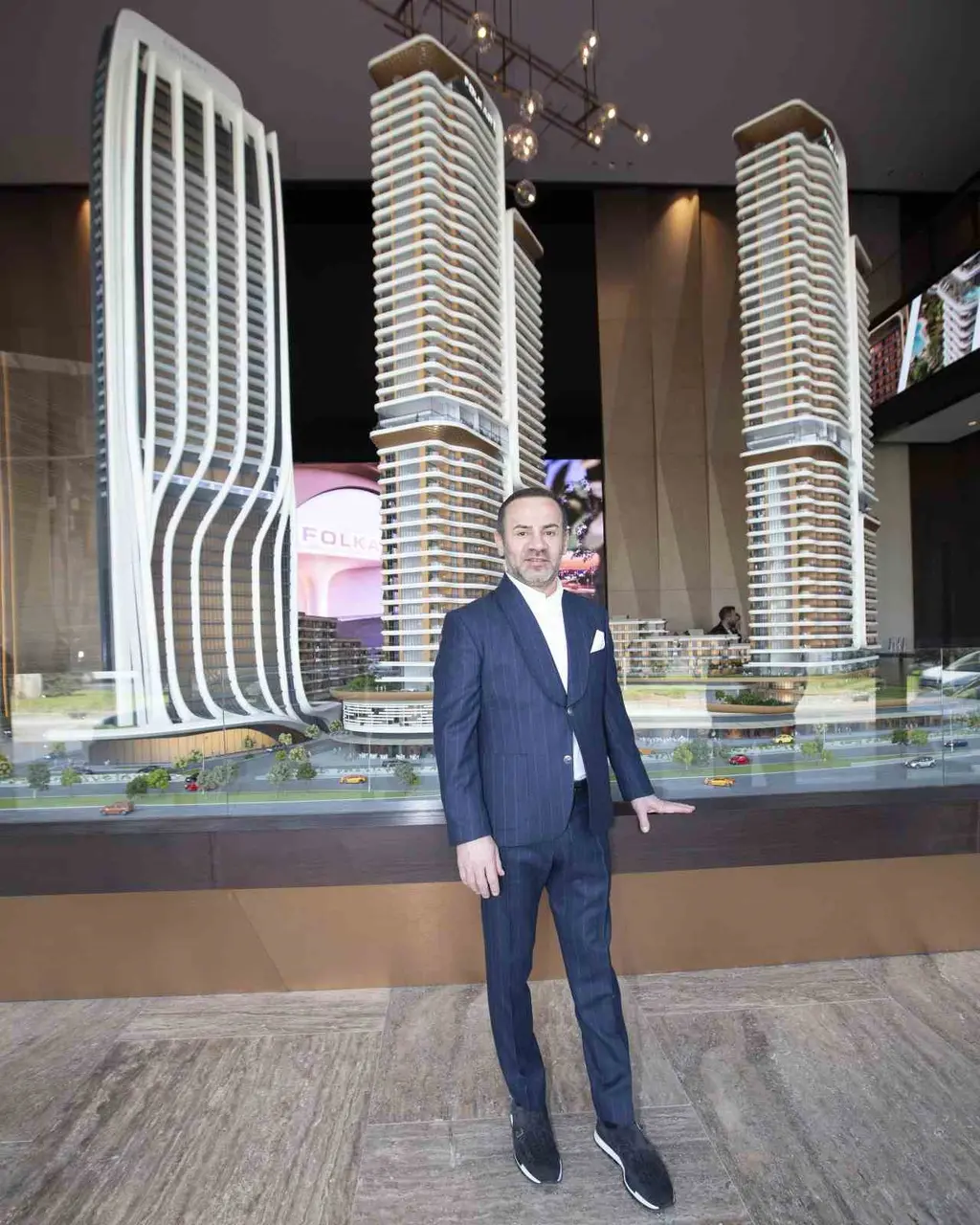 Folkart, İzmir’de bilinirlik ve güvende açık ara lider