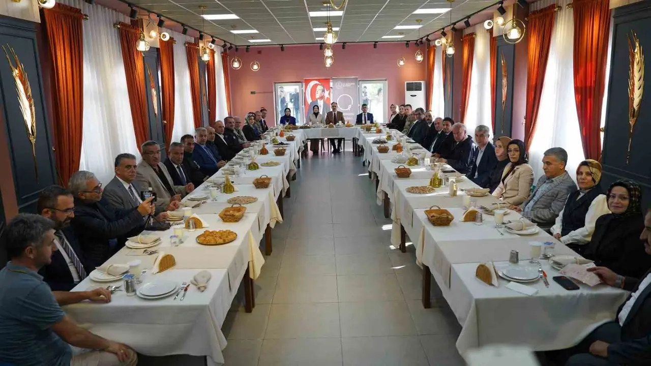 "Sabat Siirt Mutfağı" törenle hizmete açıldı