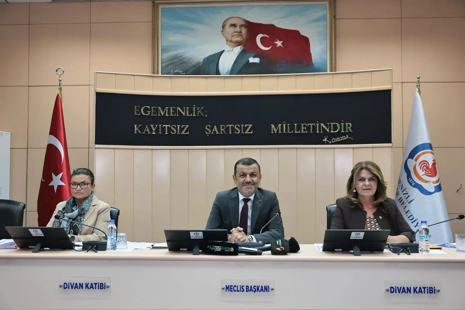 Şehit çocukları, yetim, öksüz ve engelli öğrencilere eğitim desteği
