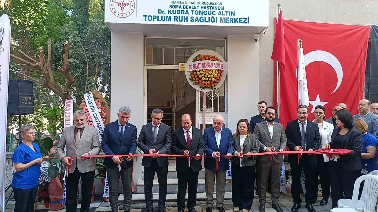 Kartalkaya faciasında hayatını kaybeden doktorun adı Soma’da yaşatılacak