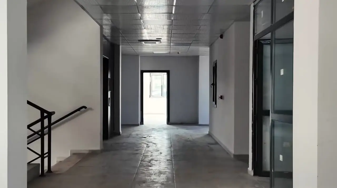 Payas’ta halk eğitim merkezi ve öğrenci pansiyonu inşaatında sona yaklaşıldı