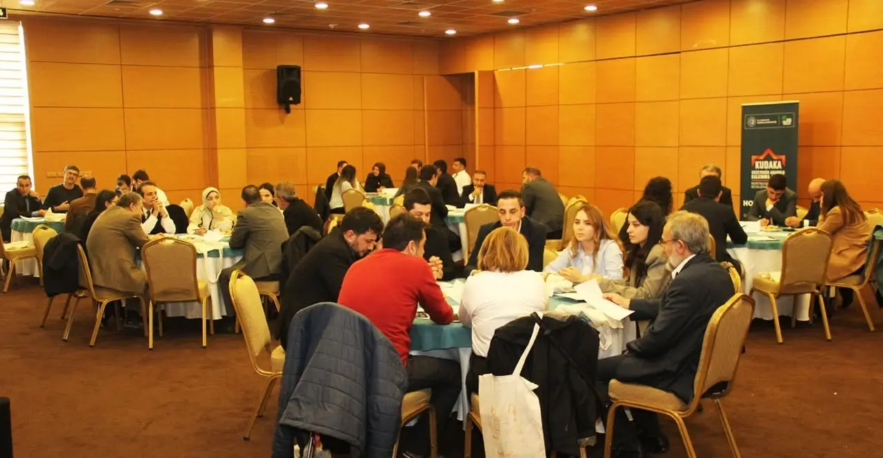 KUDAKA’dan yenilikçi ve sürdürülebilir turizm için dev adım