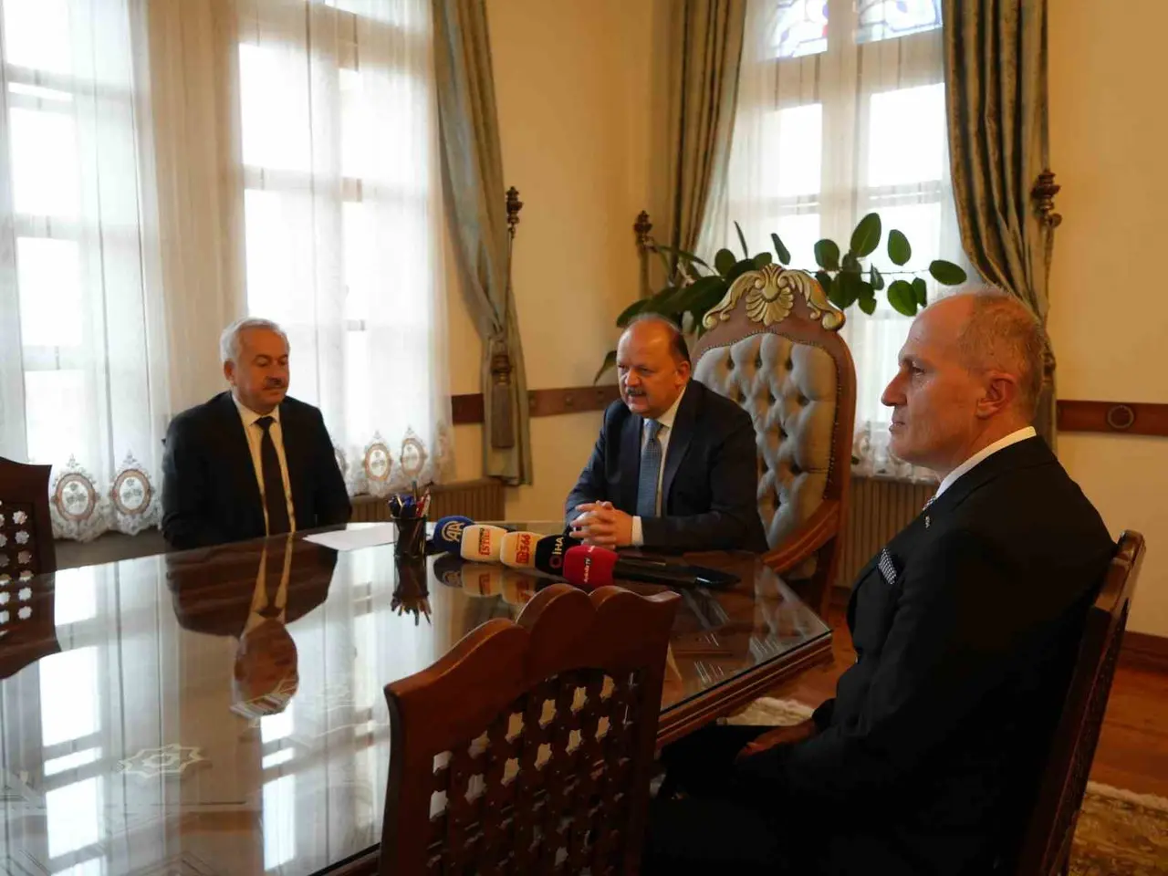 Kastamonu’da evlilik kredisinden faydalanan çiftlere ’çocuk’ için de destek